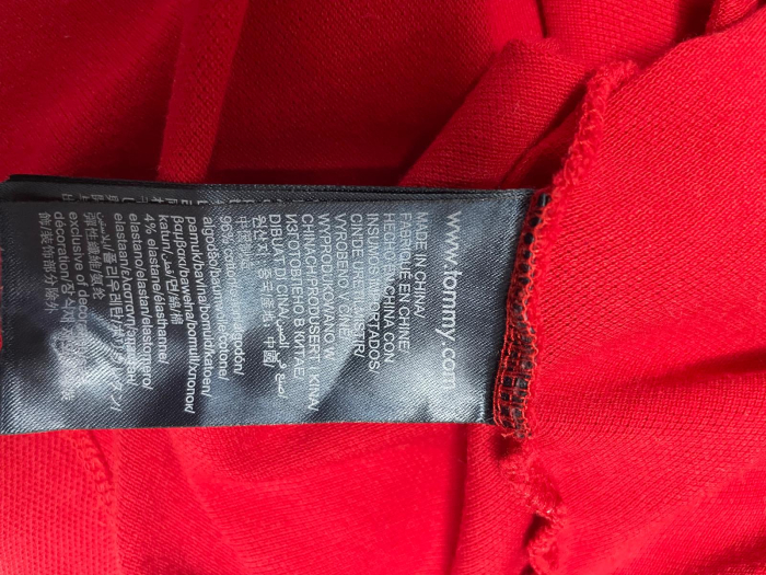 Tommy Hilfiger bluza                        M [4]