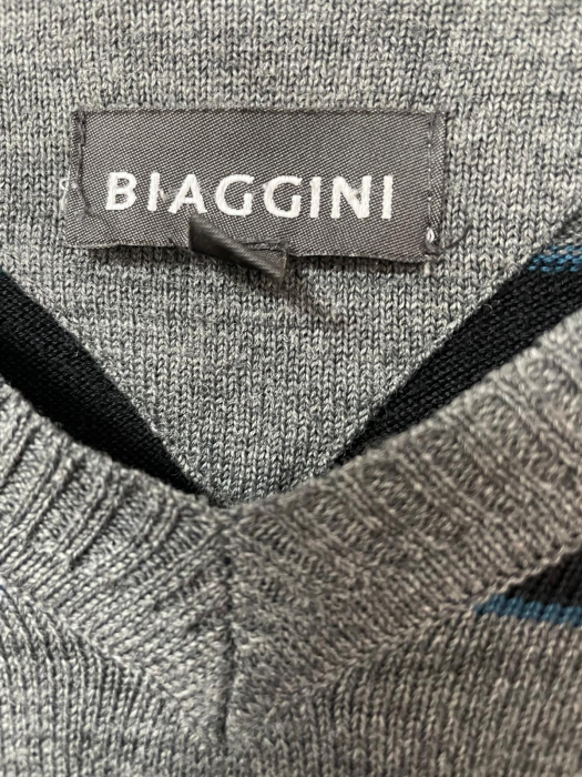 Biaggini pulover amestec lana                            L [3]