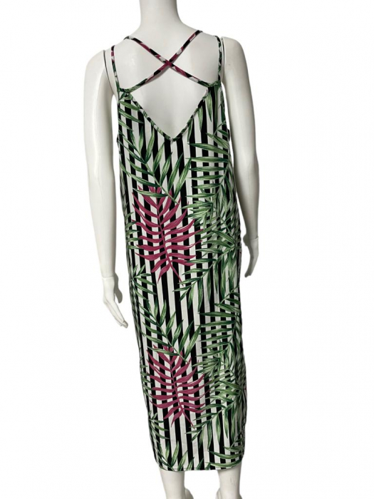 Jacqueline de Yong rochie                                              L [2]