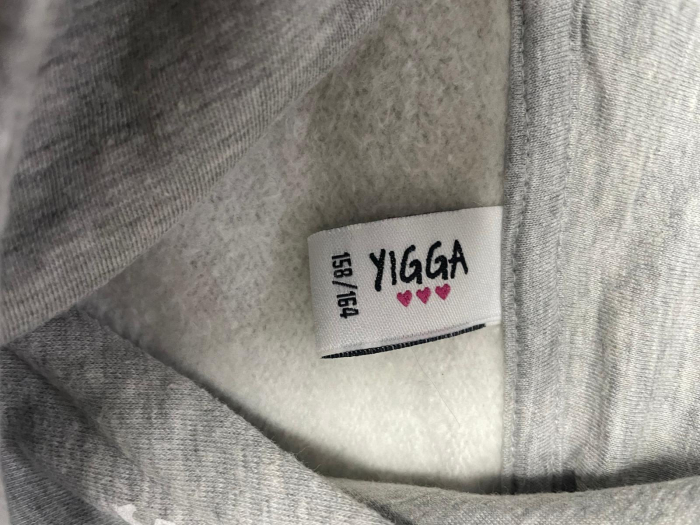 H&M hanorac                          146/152 [3]