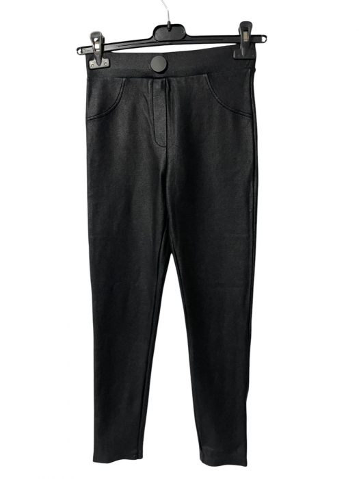 Zara colanti luciosi                    XS [1]
