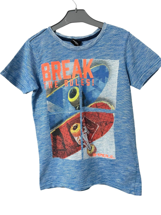 Chapter tricou baieti                       134/140 [1]