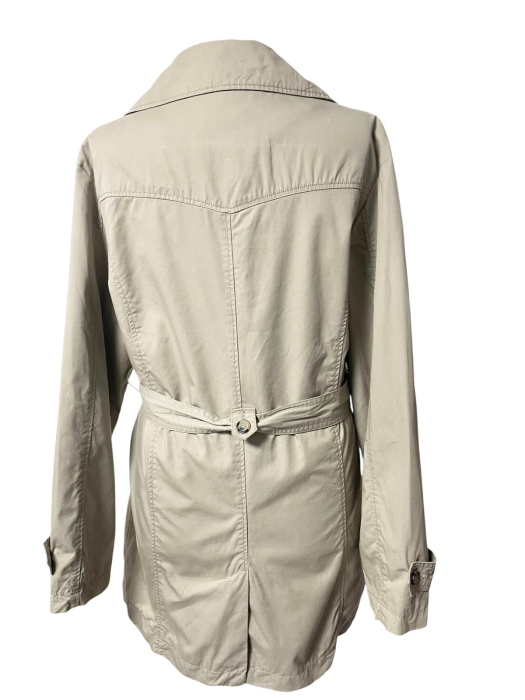 Blue Motion trench                       L [2]