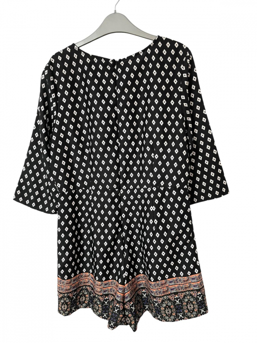 Boohoo salopeta subtire                         S/M [2]