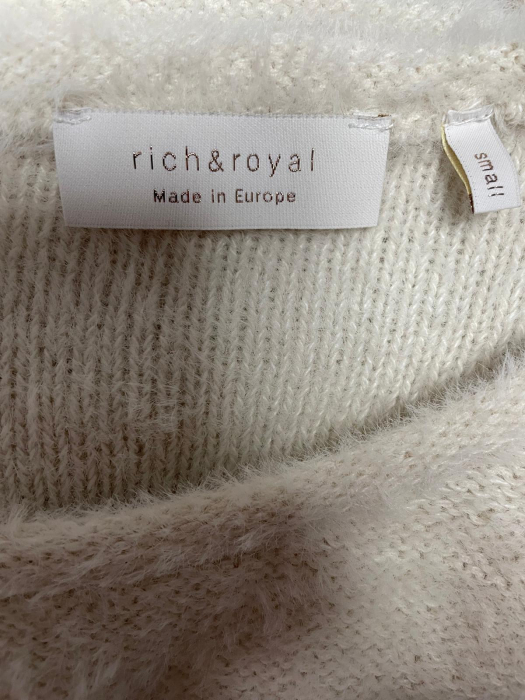 Rich& Royal pulover                       L [3]