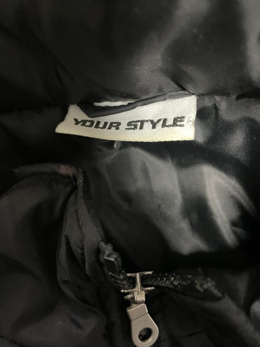 Your style vesta                          L [3]