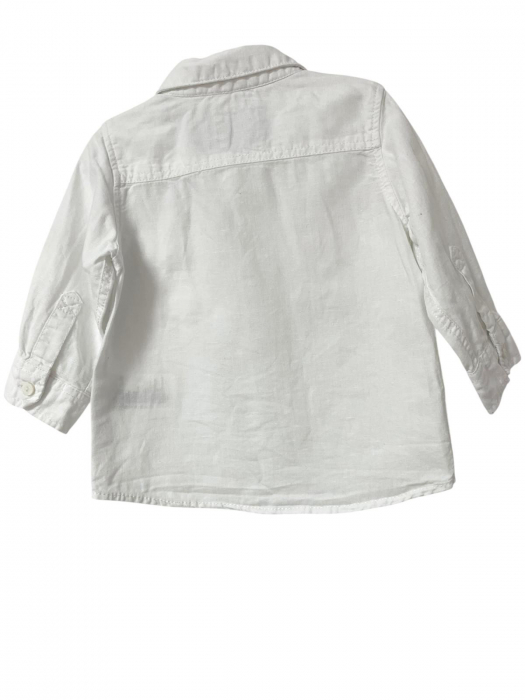 H&M camasa in si bumbac                       68 [2]