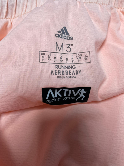 Adidas pantaloni scurti                          M [3]
