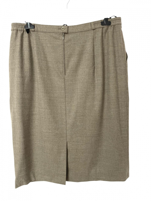 Park Lane fusta lana                           XL [2]
