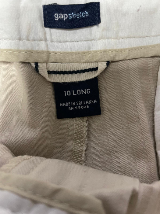 Gap pantaloni                              XL [3]