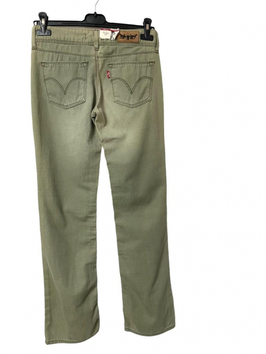 Levi's blugi drepti                          S [2]