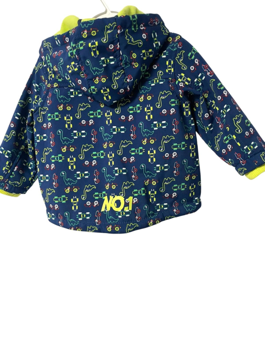 Ergee geaca                             80 [2]