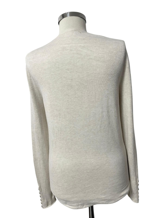 Zara cardigan                     M [2]