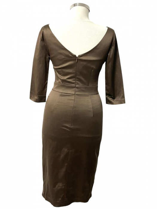 Charlie Brown rochie                         XS [3]