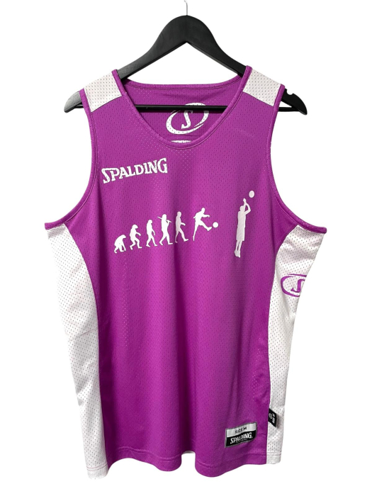 Spalding maiou                            XL [2]