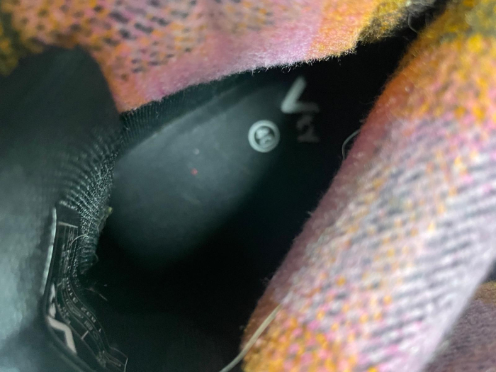 Vty ghete                           40 [6]