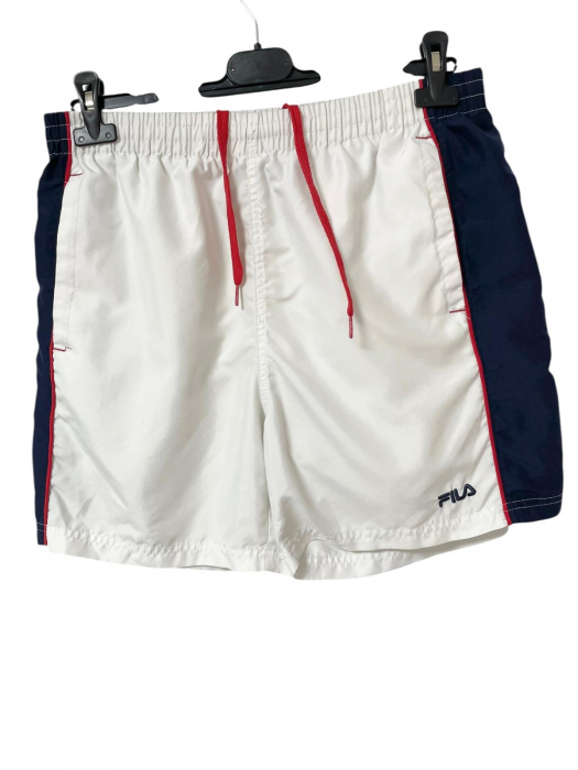 Fila pantaloni scurti                          M [1]