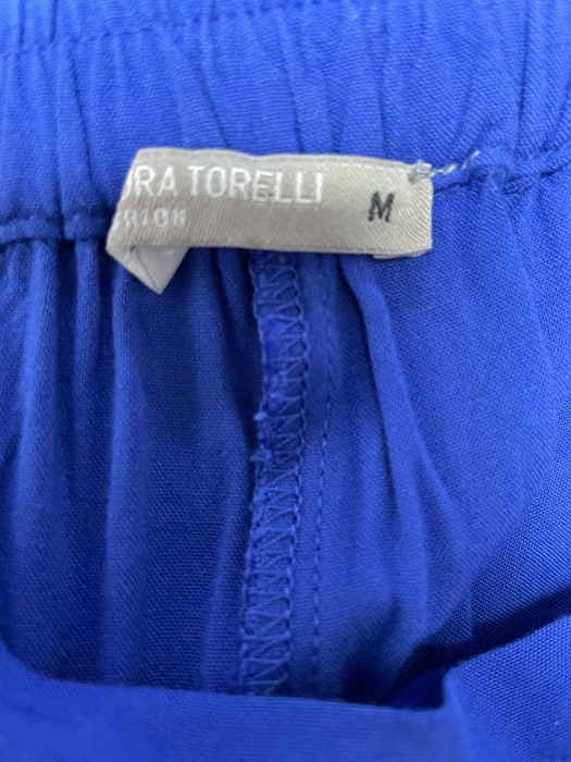 Laura Torelli pantaloni scurti                      L [3]