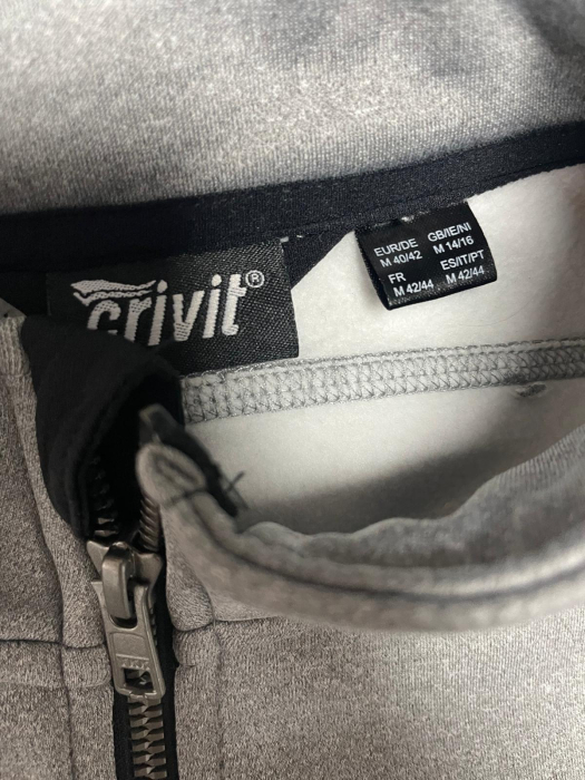 Crivit bluza                             M [3]