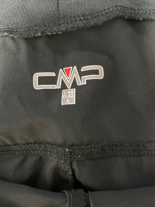 CMP pantaloni                      L [3]