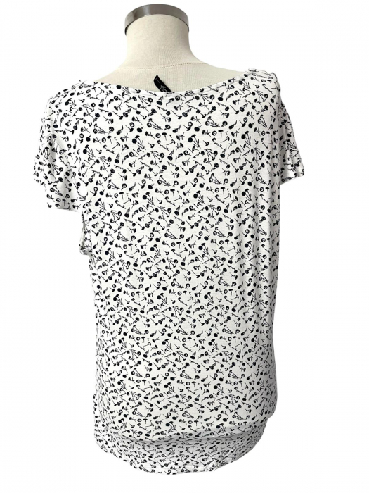 Laura torelli tricou/bluza                        L [2]