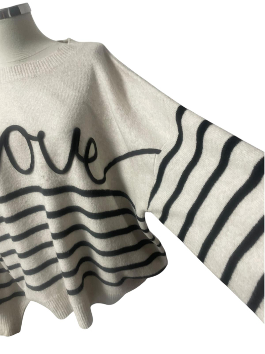 Tu pulover                                3-4XL [2]