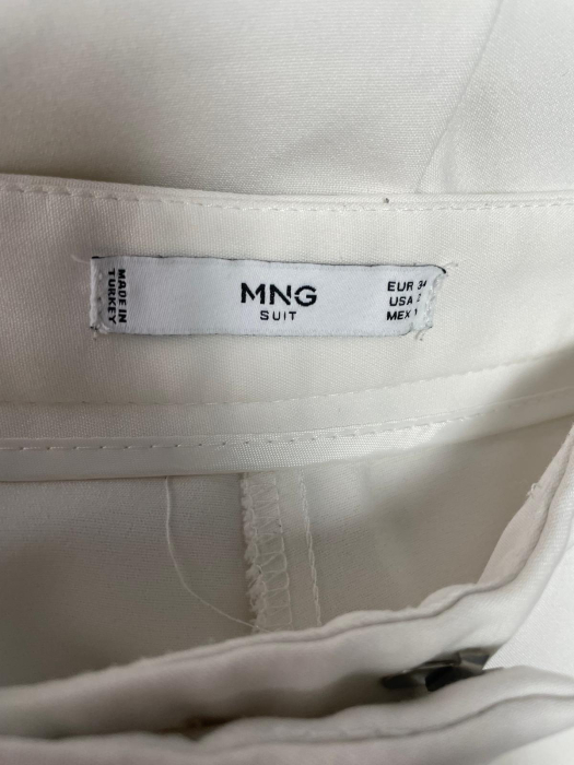 Mango pantaloni                       XS [3]