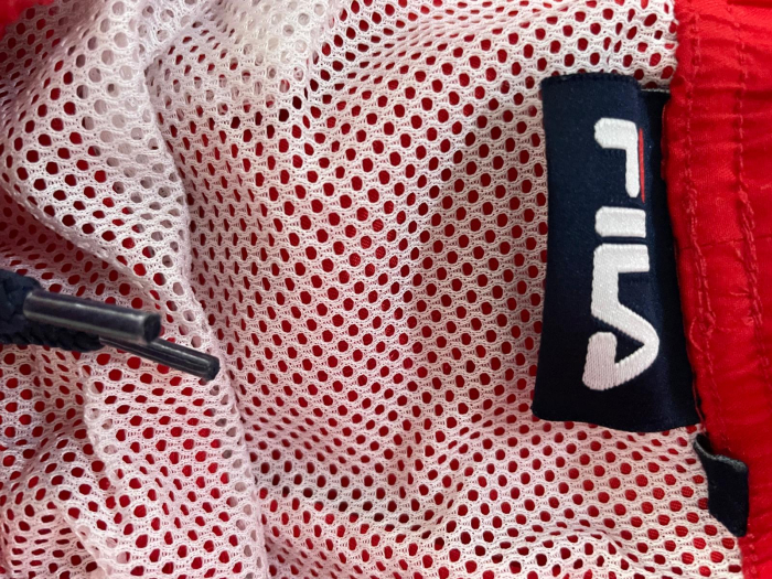 Fila pantaloni scurti                           10 ani [3]