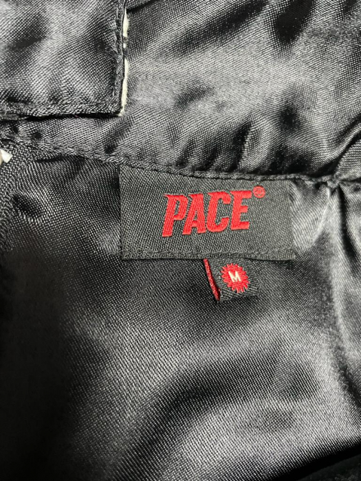 Pace fusta                       M [3]