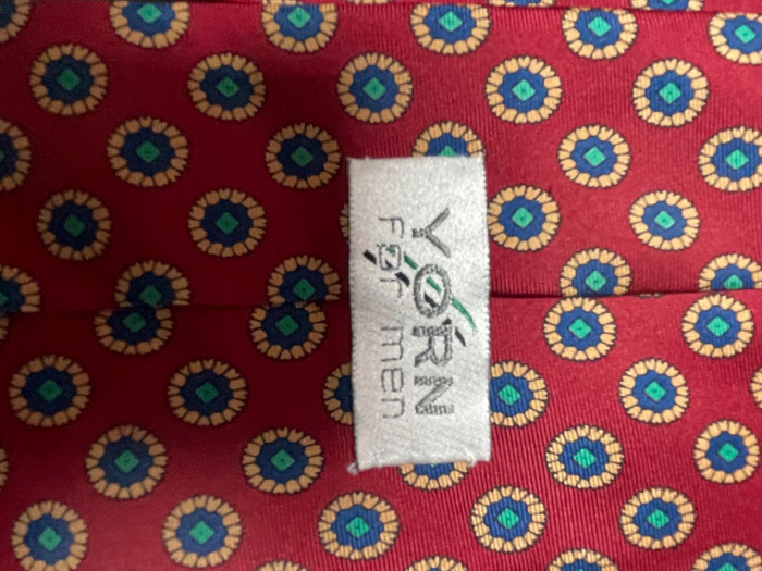 Yorn cravata matase [2]