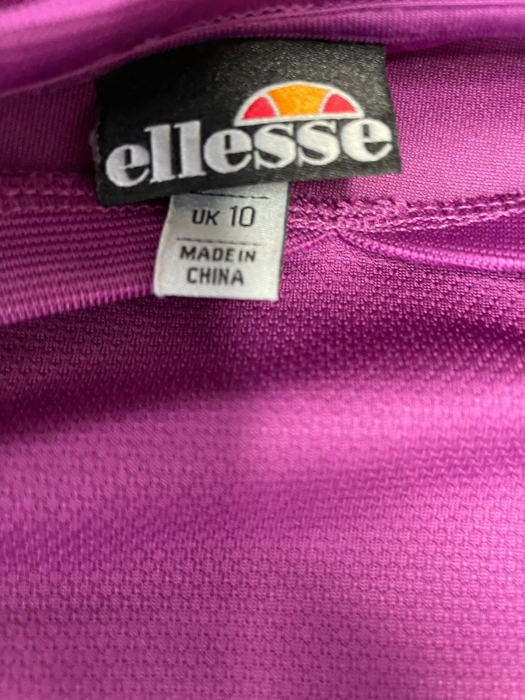 Ellesse tricou                     S [4]