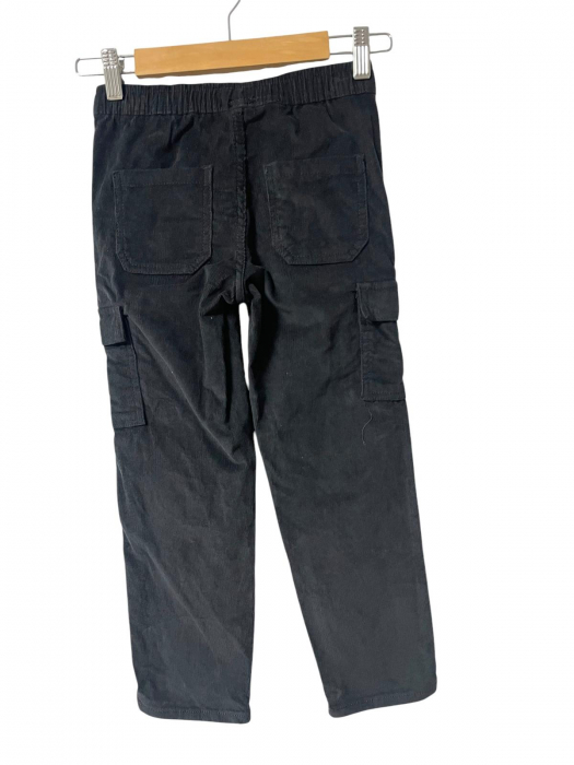 L&D pantaloni raiati                    134 [2]