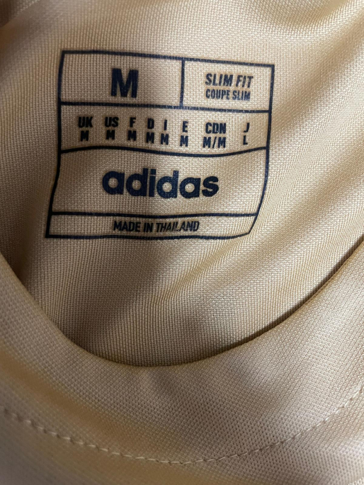 Adidas tricou                          M [3]