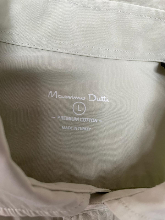 Massimo Dutti camasa                        L [3]