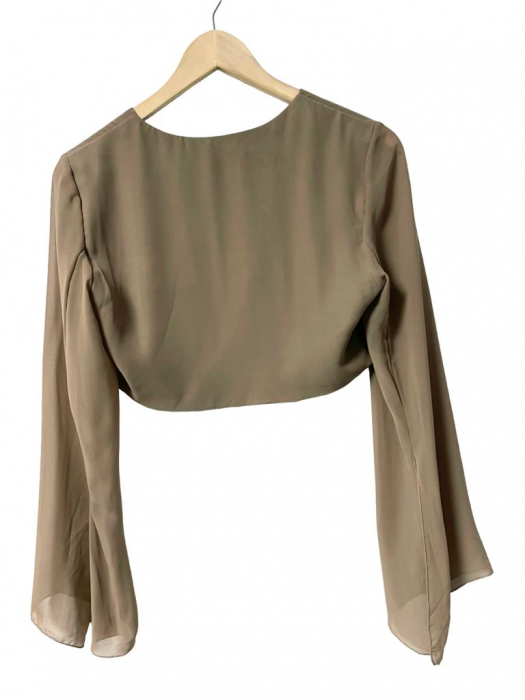 Bolero Made in Italy                    S [2]