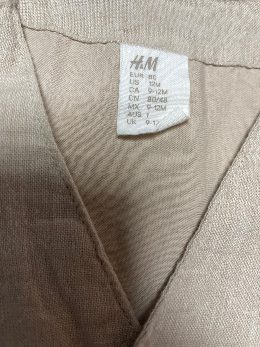 H&M vesta               80 [3]