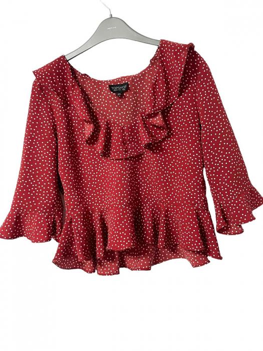 Top Shop bluza                         S [1]