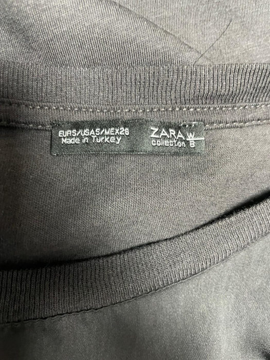 Zara bluza                            S [3]