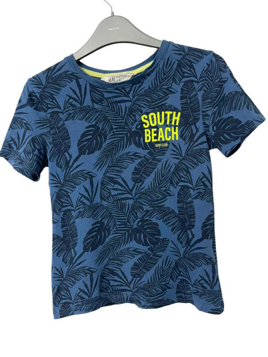 H&M tricou                             122/128 [1]