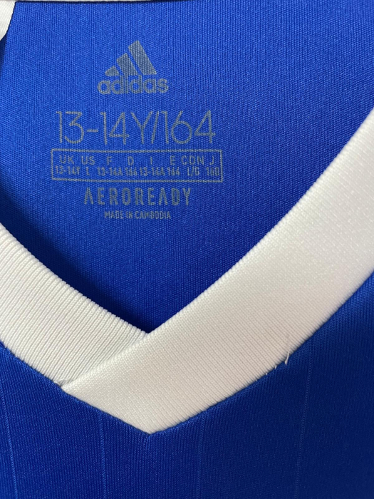 Adidas tricou                      164 [3]