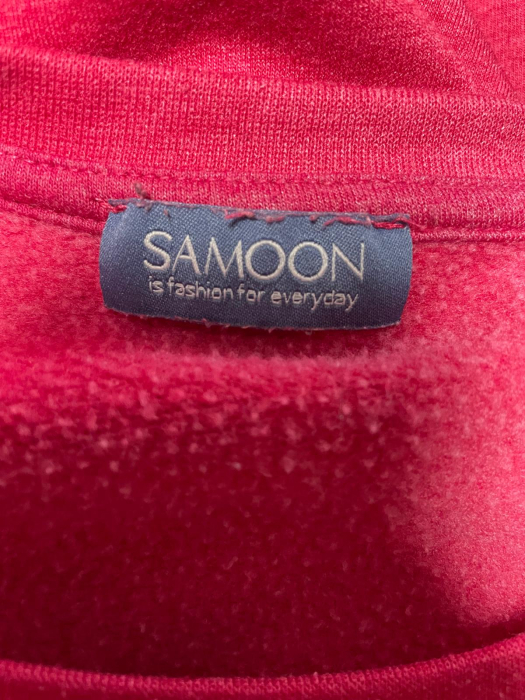 Samoon bluza                           XXL [3]