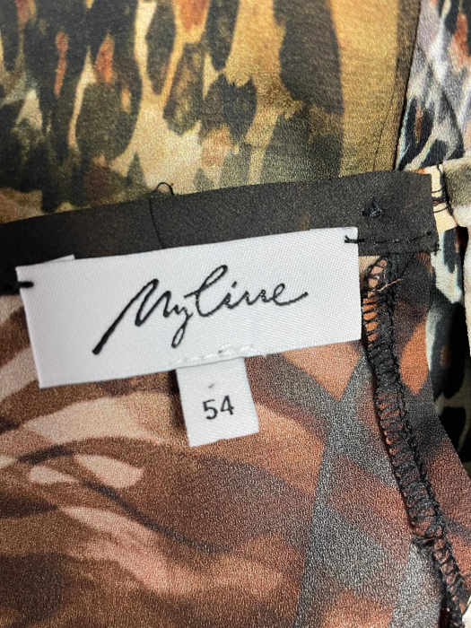 My Line bluza                              3XL [3]