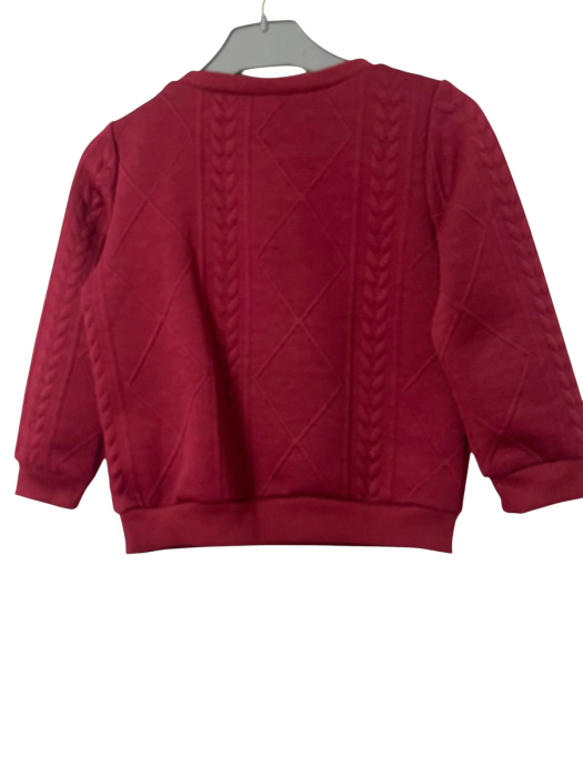 Shein pulover                        4 ani [2]