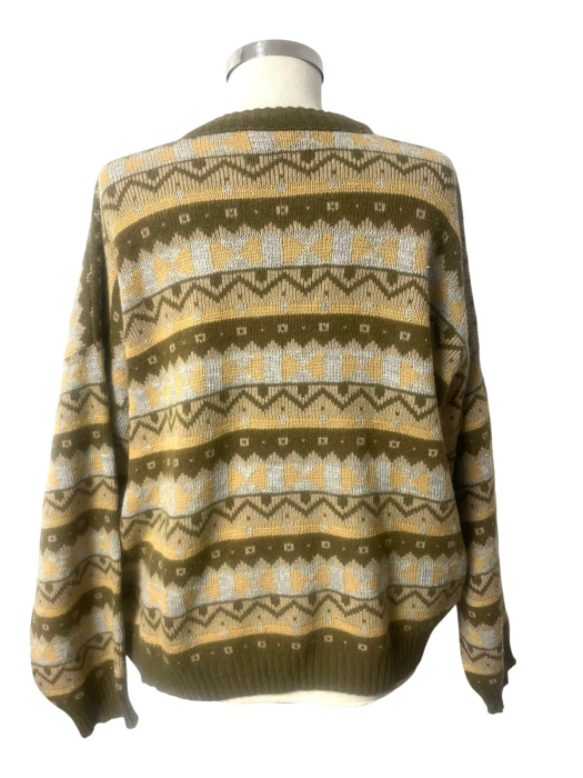 Pulover                           XXL [2]