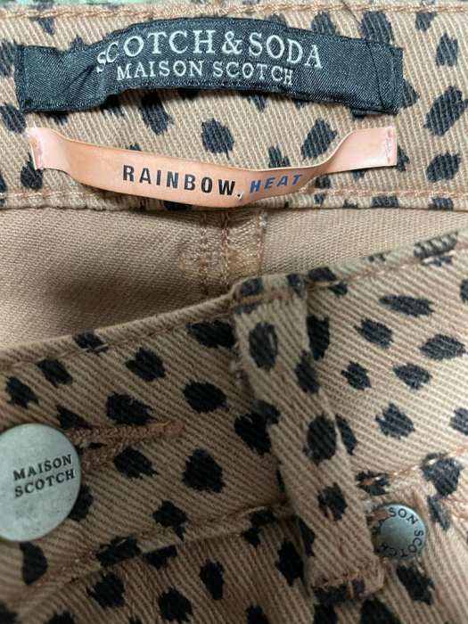 Scotch& Soda blugi                      S [3]