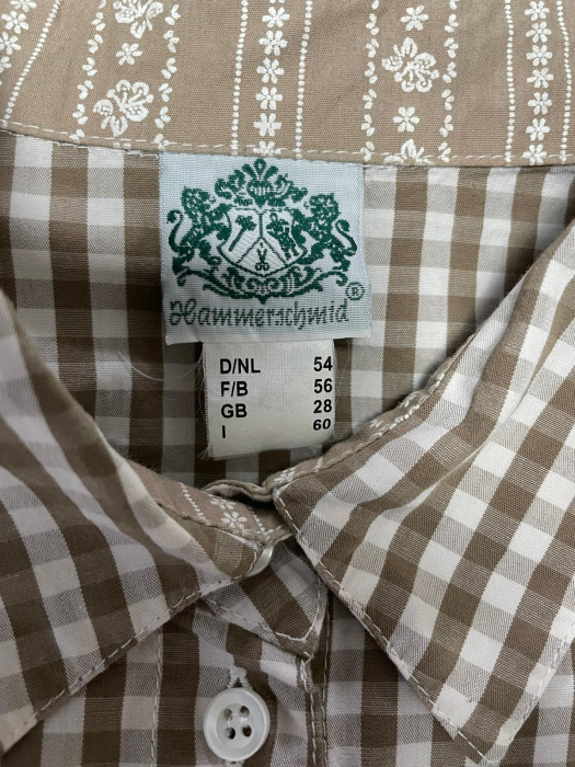 Camasa bumbac                           3XL [3]