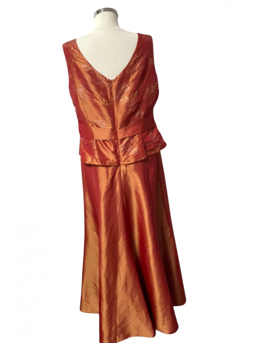 Rochie eleganta                            XL [3]