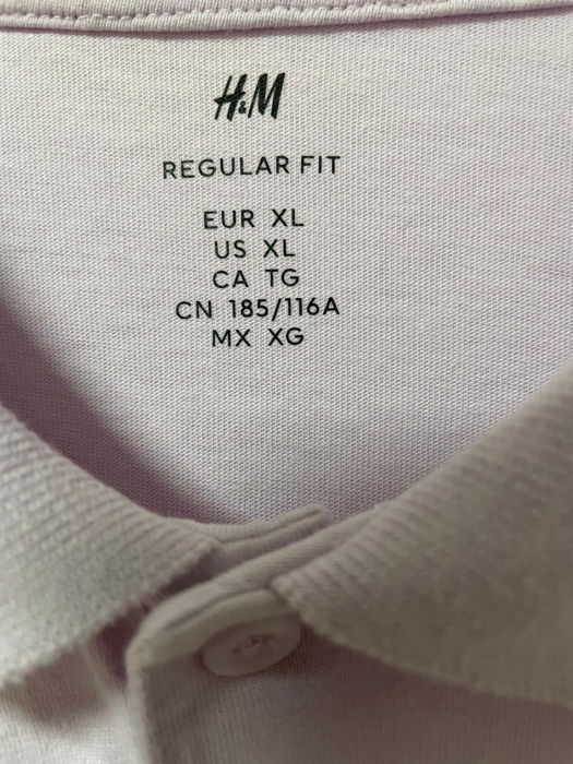 H&M tricou                           XXL [3]