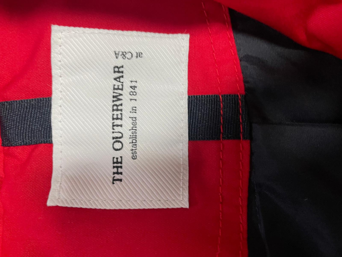 C&A trench                        L [3]