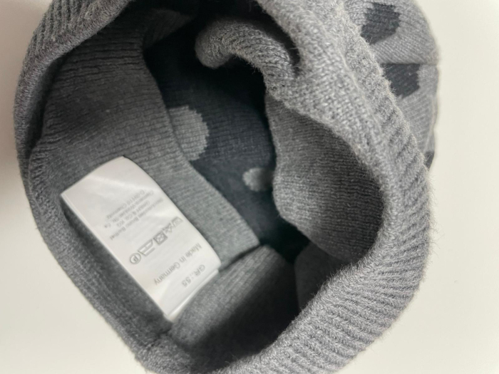 Caciula fete                        12 ani [2]